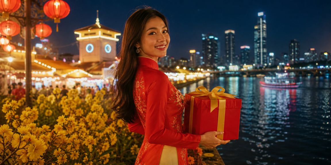 Khung cảnh sự kiện cá cược cao cấp tại Sài Gòn
