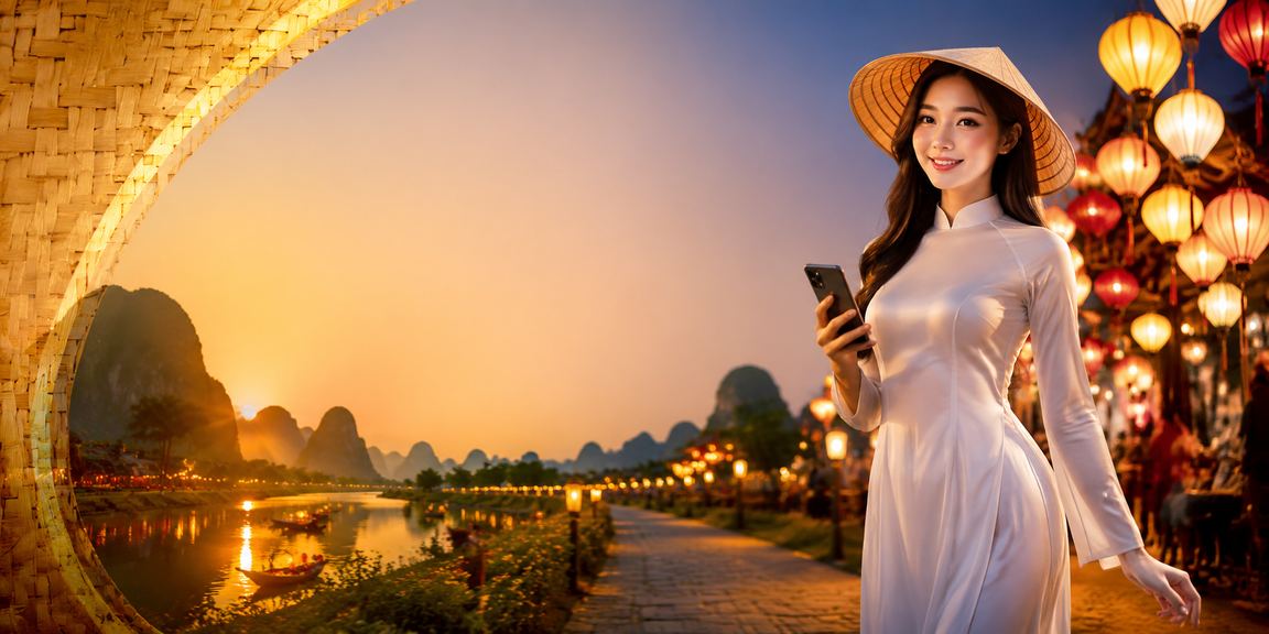 Người chơi đặt cược thể thao trên di động tại Việt Nam