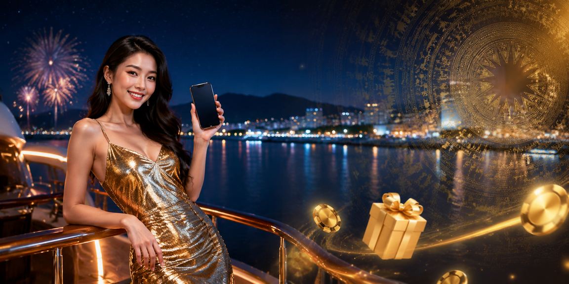 Sòng casino trên bãi biển Vũng Tàu